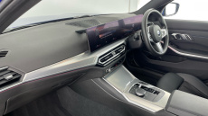 BMW 3 Series 320i M Sport 4dr Step Auto Petrol Saloon